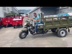 Tricycle display 200cc olie koeling water gekoeld fabriek gemaakt